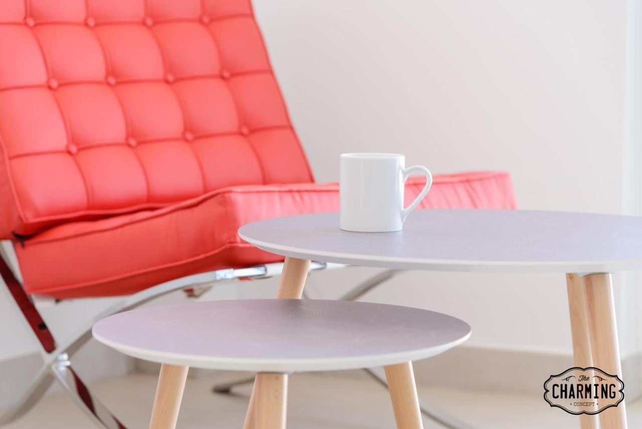 Appartamento Charming Gran Via Callao Madrid